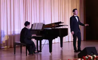 Концерт в Астане подчеркивает наследие Нургисы Тлендиева и его влияние на казахскую музыкальную культуру