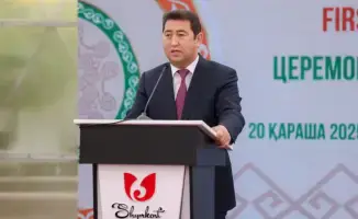 Запуск тепличного комплекса в Шымкенте создаст 2 тыс. рабочих мест и увеличит производство овощей в Казахстане