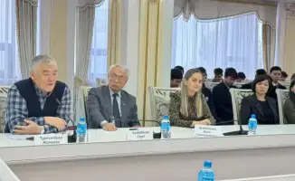 В Астане прошёл вечер, посвящённый 100-летию композитора Аблахата Еспаева