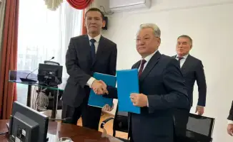 Подписан меморандум, открывающий новые возможности для студентов в области промышленной безопасности