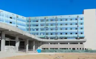 Улучшение медицинских услуг в Туркестанской области: инициатива Нуралхана Кушерова и инвестиции в здравоохранение