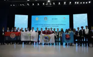 International Recognition of Young Talent: XVIII Presidential Olympiad Concludes in Astana