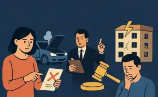 От автомобилей-кошмаров до квартир-иллюзий: как потребители борются за свои права