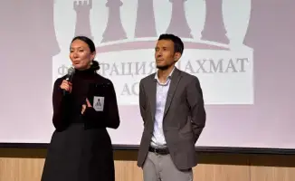 Детский чемпионат по классическим шахматам в Астане: развитие юных талантов и подготовка к чемпионату Казахстана