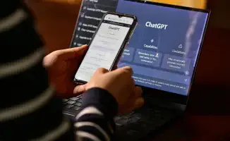 Казахстанцы жалуются на сбои в работе ChatGPT и других популярных онлайн-сервисов