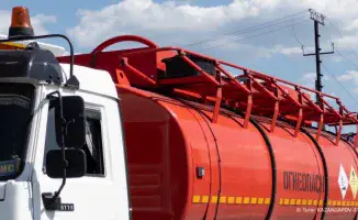 Цены на бензин АИ-92, дизельное топливо и сжиженный газ останутся стабильными до марта 2026 года