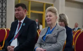 Совместные усилия Казахстана и России в подготовке кадров для аграрного сектора: новый взгляд на современное сельское хозяйство