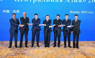 Казахстан и Китай обсудили сотрудничество в строительстве на форуме в Пекине