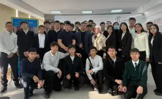 В Караганде прошёл военно-патриотический праздник в честь Дня батыров