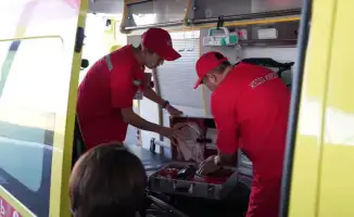 660 отделений неотложной помощи: доступ к врачам без ожидания!