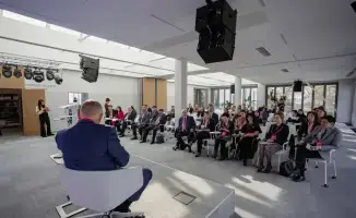 Эксперты обсуждают улучшение бизнес-климата и защиту прав граждан в Казахстане