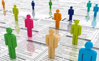 Трудовой пульс Казахстана: как занятость бьет в такт с экономической симфонией