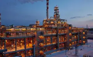 Атырау возобновил выпуск сжиженного газа