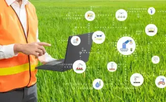 Цифровая революция: 648 фермеров Казахстана на старте!