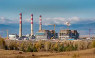 Аким Восточно-Казахстанской области Нурымбет Сактаганов подтвердил дефицит теплоэнергии в Усть-Каменогорске и сообщил о сроках строительства новой теплоэлектроцентрали (ТЭЦ), что должно помочь решить проблему с обеспечением города теплом.