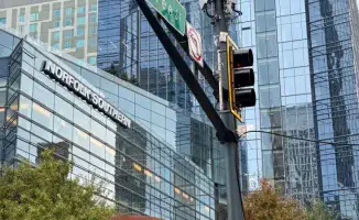 Делегация КТЖ в США: Визит к крупнейшим железнодорожным объектам и встреча с руководством