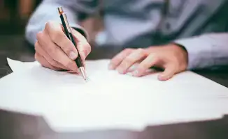 Компьютерное тестирование для кандидатов на должность судьи начнется 24 ноября в Академии государственного управления
