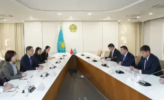 Взаимодействие Казахстана и Китая: Возможности для экономического роста через инвестиции в сельское хозяйство