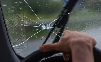 Трагедия в Актобе: школьники погибли в авариях на отцовских машинах