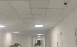 Новая поликлиника в Бостандыкском районе: медицинский маяк для жителей Алматы