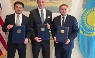 Сотрудничество Казахстана и Coursera: шаг к цифровой трансформации в образовании