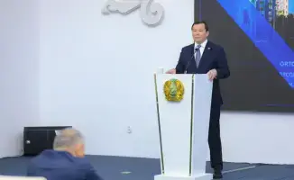 28 сел в Актюбинской области: газ и новые горизонты!
