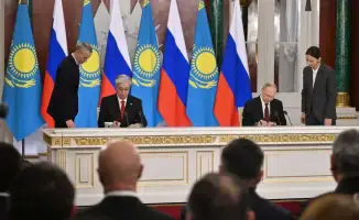 Казахстан и Россия подписали план по ввозу амурских тигров для восстановления популяции в Центральной Азии