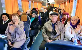 Карагандинские пенсионеры получили возможность бесплатного отдыха в санатории «Балхаш», что подчеркивает заботу о пожилых гражданах.