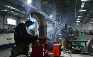 Рост иностранных инвестиций в Туркестанской области: $543,5 млн привлечено в этом году