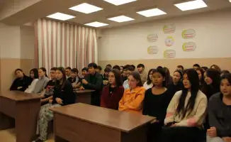Полицейские ВКО проводят рейды в студенческих общежитиях для профилактики наркомании