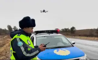 Опасные участки автодорог в области Абай: необходимость улучшения инфраструктуры для снижения ДТП