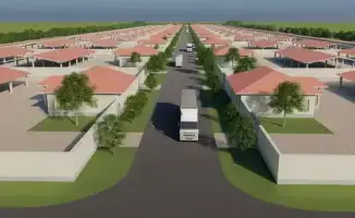 Сауран: 292 площадки для откорма – новая эра животноводства!