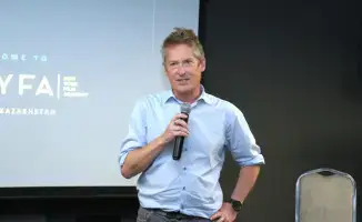 День открытых дверей в New York Film Academy Kazakhstan: участники знакомятся с программами и мастер-классами