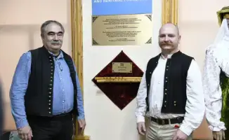 Экспозиция тюркских музыкальных инструментов в Астане: укрепление культурных связей и сохранение традиций