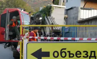 В Медеуском районе Алматы более 25 тыс. жителей получат доступ к основным коммунальным услугам к 2026 году