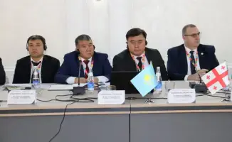 Обсуждение итогов борьбы с саранчой и планы стран Кавказа и Центральной Азии на 2026 год