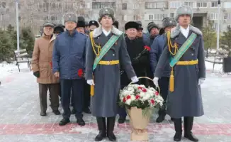 Газиза Байтасова: герой, чья память жива в Павлодаре