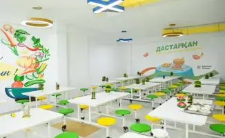 Создание новых образовательных учреждений и благоустройство городской инфраструктуры в регионе