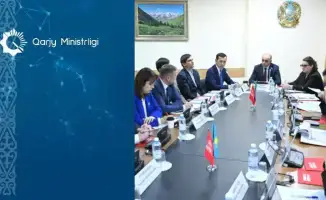 Налоги без сюрпризов: новый подход от Минфина РК!