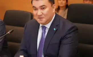 Аким Туркестанской области Нуралхан Кушеров обсудил с иностранными инвесторами инвестиционный потенциал региона и представил 111 новых проектов