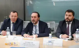 Проект завода по производству пищевого желатина в Алматы с инвестициями 22,5 млрд тенге