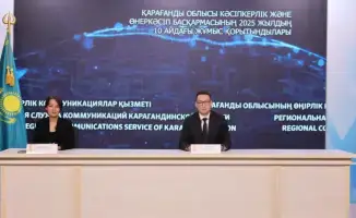 Карагандинская область: Инновационный хаб для стартапов и новые рабочие места
