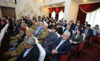 Обсуждение бюджета на 2025 год в Мангистау: акцент на социальные и инфраструктурные проекты