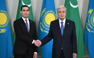 Казахстан и Туркменистан укрепляют стратегическое партнерство через новые соглашения