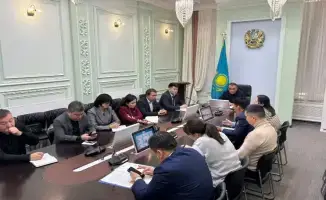 На заседании антитеррористической комиссии обсуждаются меры безопасности для уязвимых объектов