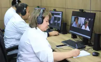 Актюбинская область: новые школы и медпункты