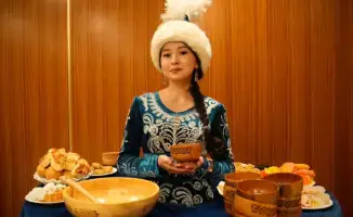 В Усть-Каменогорске стартовали Дни культуры Курчумского района