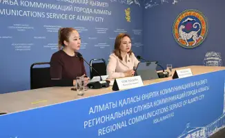 Наурызбайский район: 40 камер на мусорных площадках для контроля чистоты