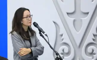 В Актюбинской области строится уникальный спортивный комплекс для людей с ограниченными возможностями, который предложит 25 видов спорта.