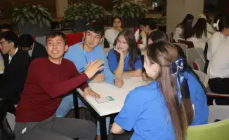 Неделя ALMATY STUDENT'S WEEK 2025 в Алматы мероприятия для студентов